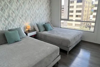 Image de Apartment near the American embassy and solca in Quito