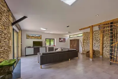 Image de Gite 4 étoiles proche Sarlat