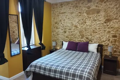 Image de Lisbon downtown apartment