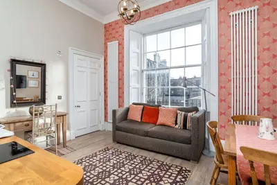 Image de Haymarket Apartments
