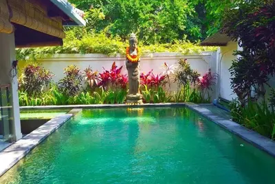 Juada Garden