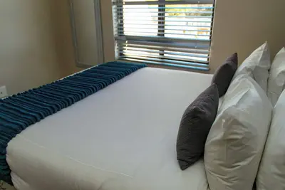 Image de The Cube Luxury furnished apartments