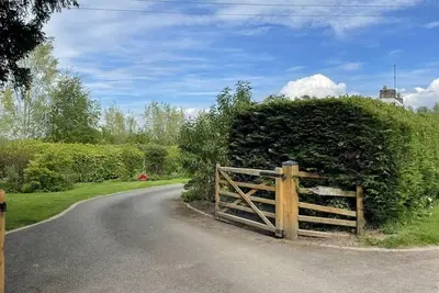 Image de Priory Cottage, Clifford \nBeautiful Detached 4-Bed Retreat Near Hay-on-Wye