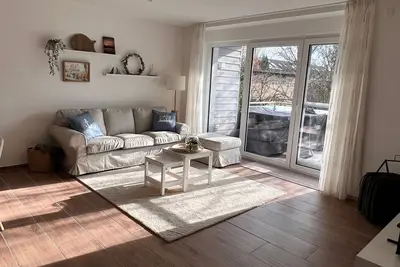 Image de Vacation apartment/apartment for 5 guests with 96m² in Wunstorf (309659)