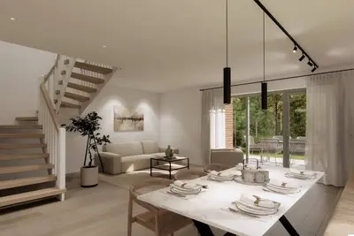 Image de Vacation home for 5 guests with 100m² in Greetsiel (311558)