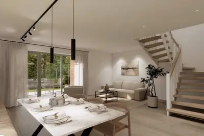 Image de Vacation home for 5 guests with 100m² in Greetsiel (311559)