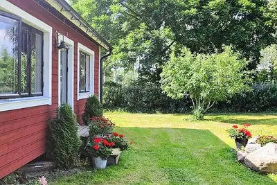 Image de 4 etoiles maison de vacances a Uppsala
