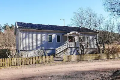 Image de Maison de vacances pour 4 a Lysekil