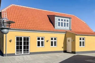 Image de 5 etoiles maison de vacances a Skagen