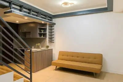 Image de Location de bungalows de charme dans la ville de Calapan avec tout le confort moderne