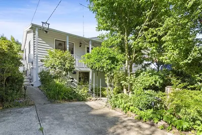 Image de Maison familiale avec jardin à Katoomba