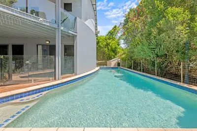 Image de Maison familiale avec garage privé