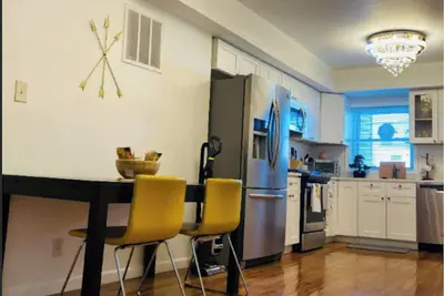 Image de Patterson Park Gem, Walk Everywhere