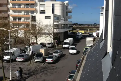 Image de Baie de La Baule - Centre ville à 30 mètres de la mer et du port de plaisance