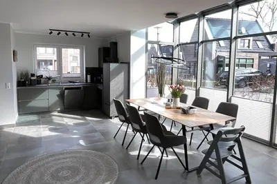 Image de Moin and welcome to the vacation home \"achtern diek\"