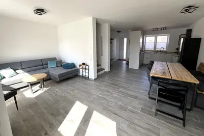 Image de Hello and welcome to Ferienhaus Ackerpulko!