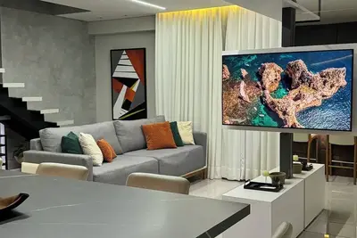 Image de Spacious duplex in Bueno with private terrace and 2 parking spaces.