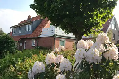 Image de \"Feel-good vacation in our vacation home \"Um`s Eck\"