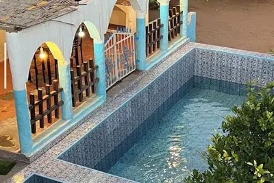 Image de Maison authentique au cœur des oasis