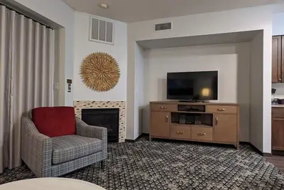 Image de Two 3br Danish-Style Condos Near Windmill