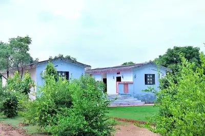 Image de Jaipur Eco Village | Farmstay Near City