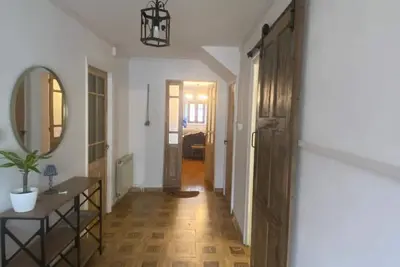 Image de recuperada joia del siglo Xix de Pedra Moura y Castañu