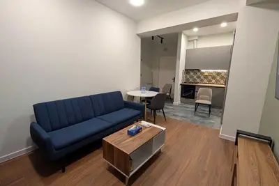 Image de Tbilisi Lux Apartment