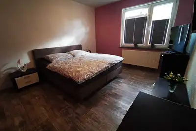 Image de Vacation apartment Krayenbergblick 2