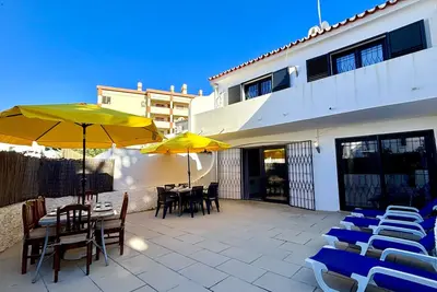 Image de Vilamoura Grand Terrace 2 by Homing