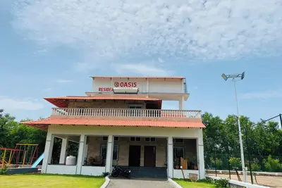 Image de Oasis Residency and Resorts