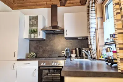 Image de Belle maison de vacances privée pour 5 personnes avec Tv et animaux admis