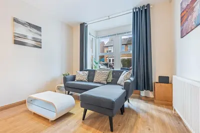 Image de Oxford Cowley city resort with parking and family friendly