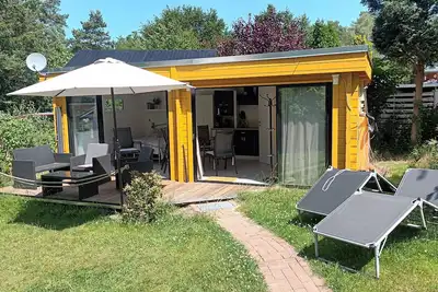 Image de Small bungalow for rent