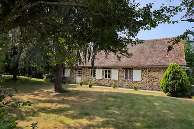 Image de Private gîte La Bonne Marie - garden & pool - dog friendly