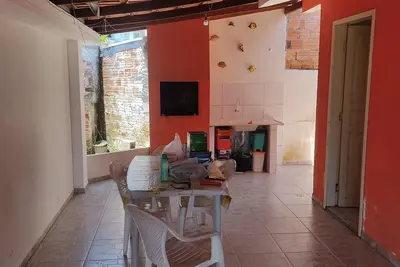 Image de Cozy and safe house in Itapoá, Sc for your family.