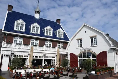 Image de Tranquil Oasis | Soothing Gooimeer Lake & Tafelbergheide Getaway | 2 Units