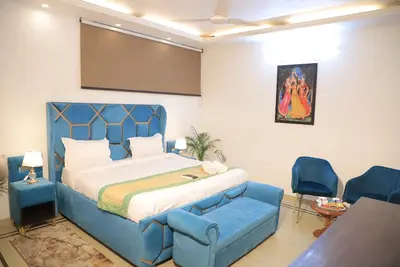 Image de Fortune Home Service Apartment 3bhk, D-198 Saket