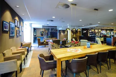 Image de Sunny Garden Oasis with Free Parking, Outdoor Terrace & Nature Walks