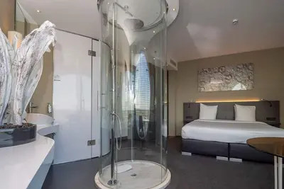 Image de 2 Spacious Haven Near Local Hotspot | Ouderkerk Lake, Keukenhof & Nature Trails