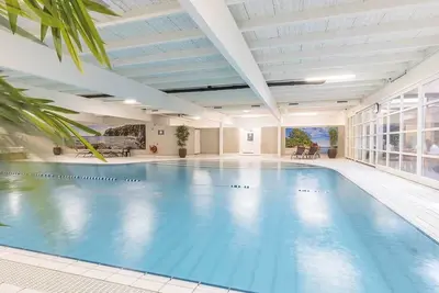 Image de 3 Units Escape | Pet-Friendly Getaway by the Waves | Beach, golf & Sandy Shores