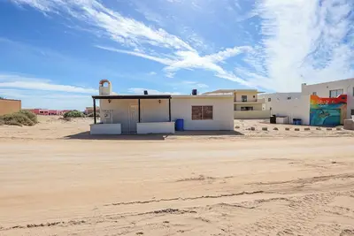 Image de Casa Sonora Retreat 2br Coastal Home, Covered Patio W/Easy Beach Access