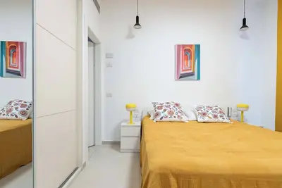 Image de Elegant Apartment in the Heart of Tlv By Barnes