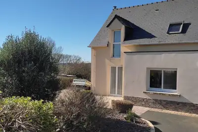 Image de Maison au calme à Binic