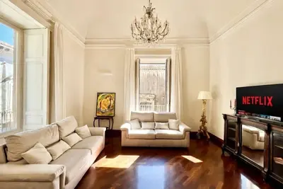 Image de Ferrari Mansion - 270sqm - 10 Guests - 3 Baths