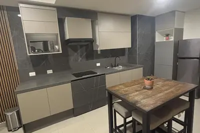 Image de Torre Mirall | 3 Bedrooms | 4 People | parking