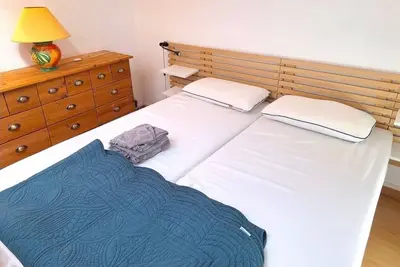 Image de 🏡 À louer – Maisonnette 30 m² – Résidence Les Berges du Canal – Béziers