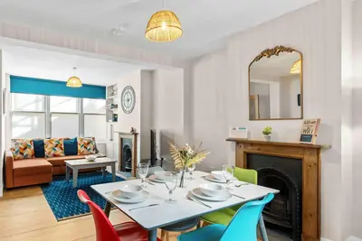 Image de Railway Rest | By My Getaways