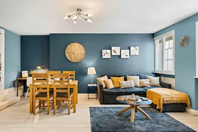 Image de Beach Reach | By My Getaways