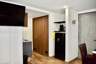 Image de Dtwn apartment: in the heart of Centro.