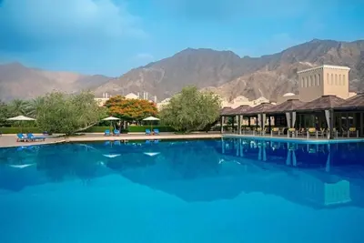 Image de Relaxing Garden-View Family Escape w/ Swimming Pool Near Beach Adventures